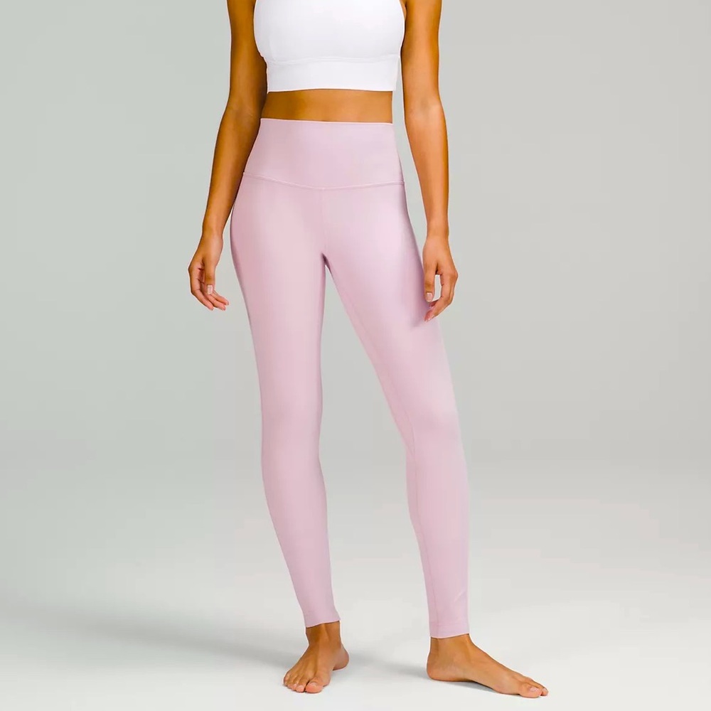 Lululemon Align High-Rise Pant 28”